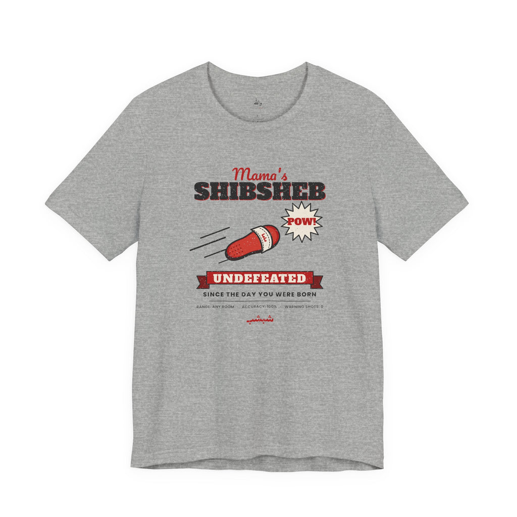 Copy of "Teta's Kitchen" Vintage Badge Tee