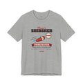 Copy of "Teta's Kitchen" Vintage Badge Tee
