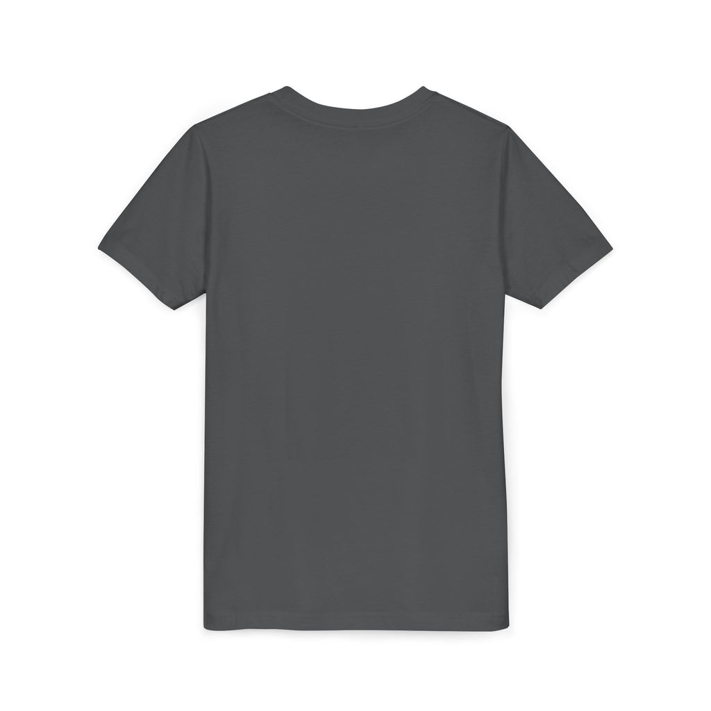 "Born to Yalla" Kids Tee