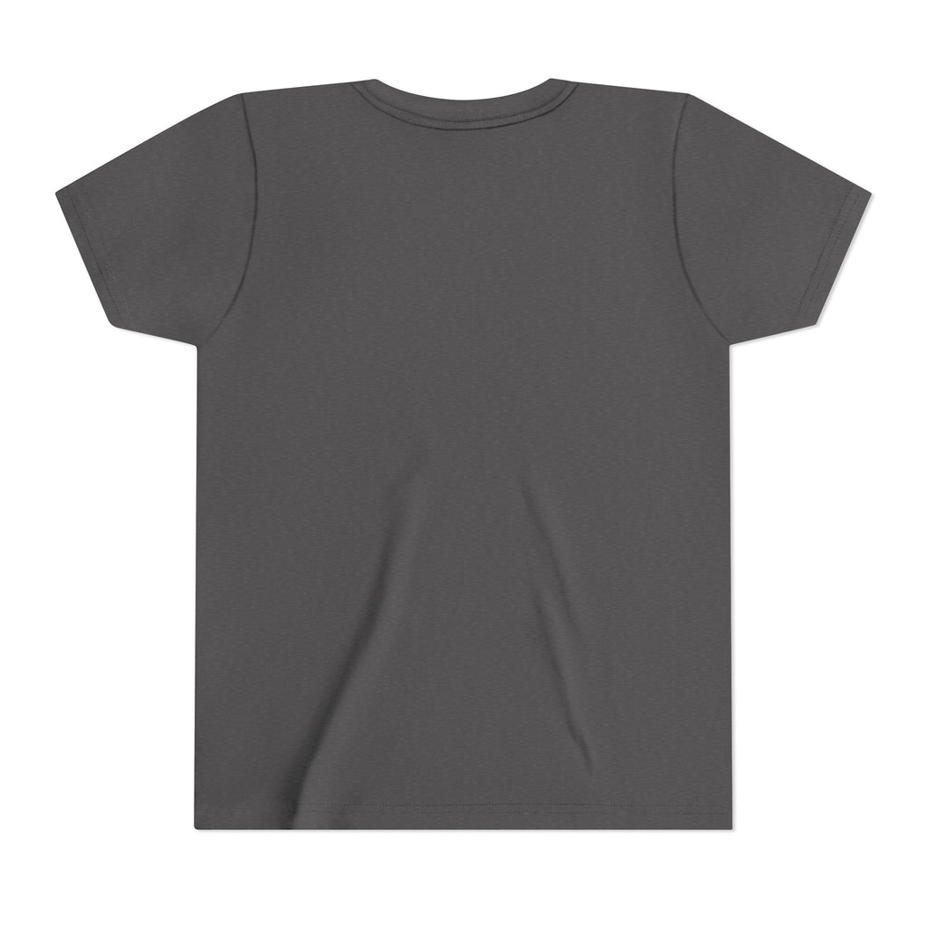 "Born to Yalla" Kids Tee