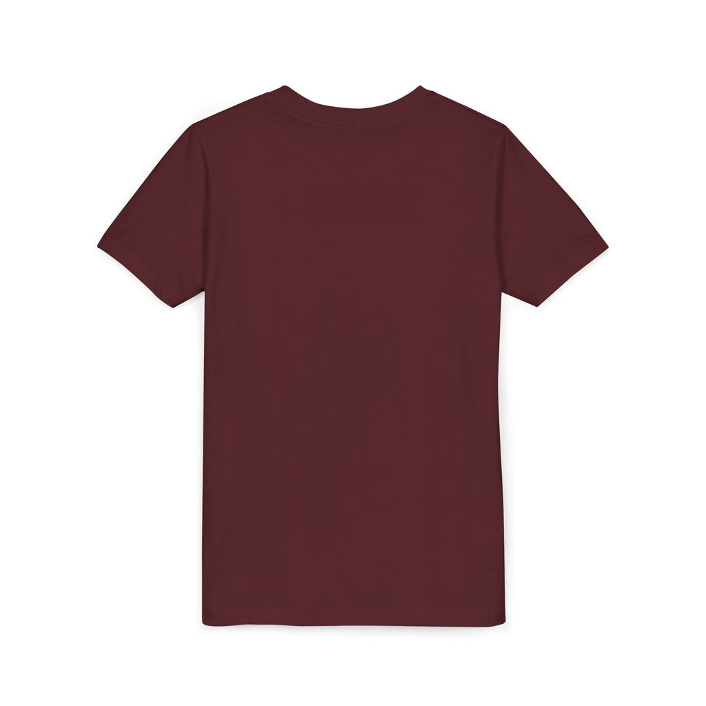 "Born to Yalla" Kids Tee