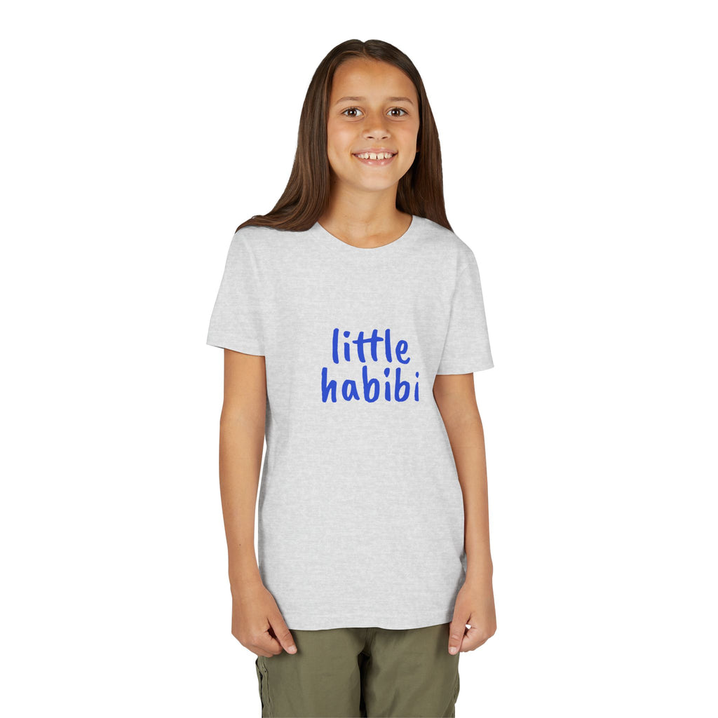 "Little Habibi" Kids Tee