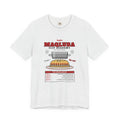 "Maqluba Flip Academy" Tee