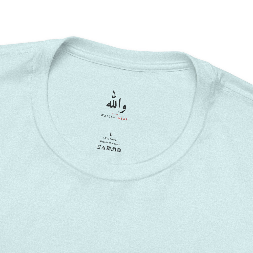 "Habibi, It's Complicated" Tee