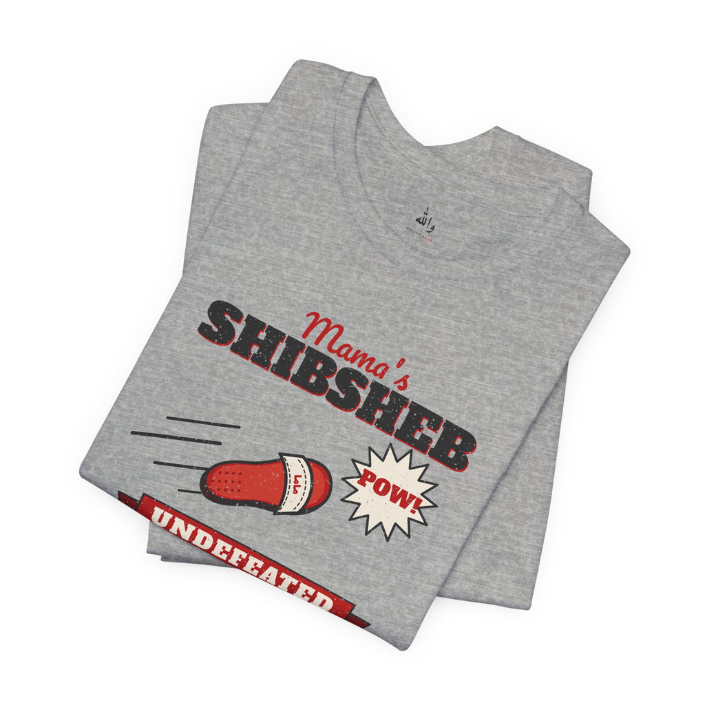 Copy of "Teta's Kitchen" Vintage Badge Tee