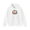 Teta's Kitchen hoodie with vintage Arabic coffee pot badge