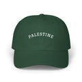Palestine Varsity Embroidered Cap