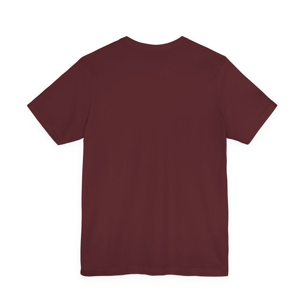 "Yalla Bye" Tee