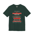 "Mashawi Master" Tee