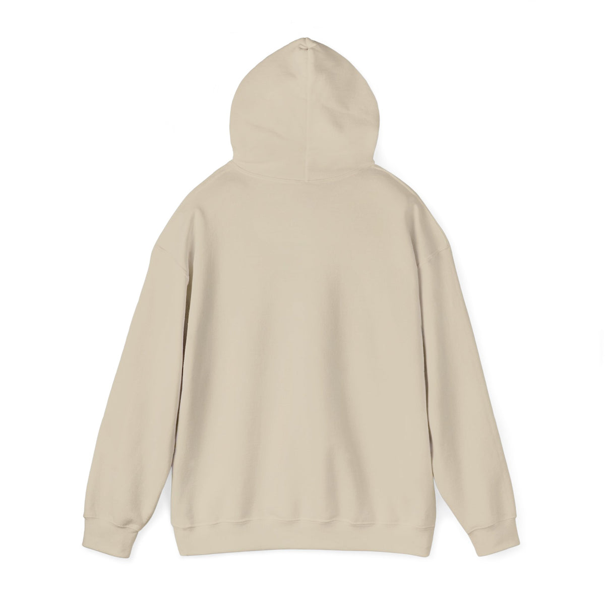 "Habibi, It's Complicated" Hoodie