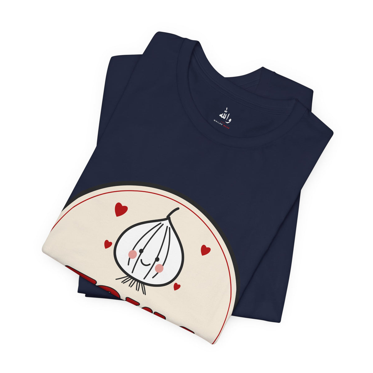 "Toum Is My Love Language" Tee
