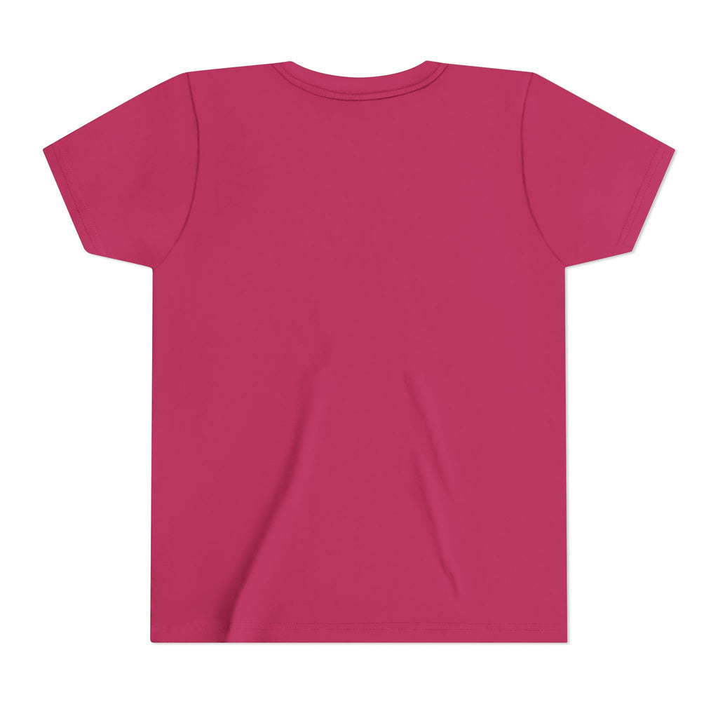 "Dabke Squad: Junior Member" Kids Tee