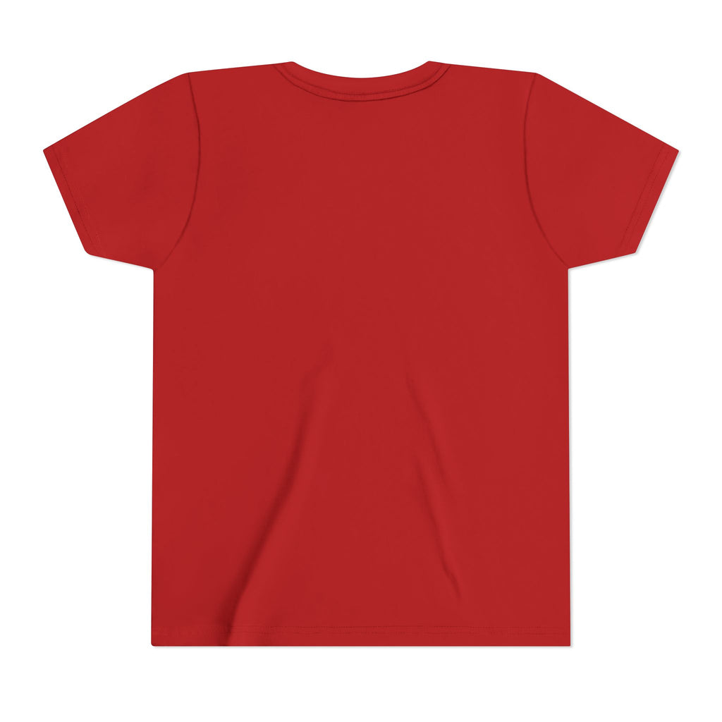 "Dabke Squad: Junior Member" Kids Tee