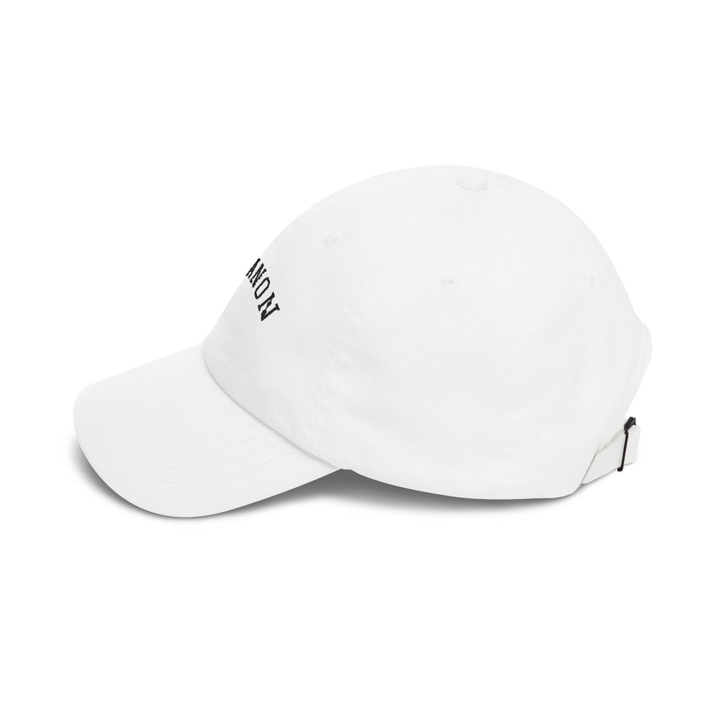 Lebanon Varsity Embroidered Cap