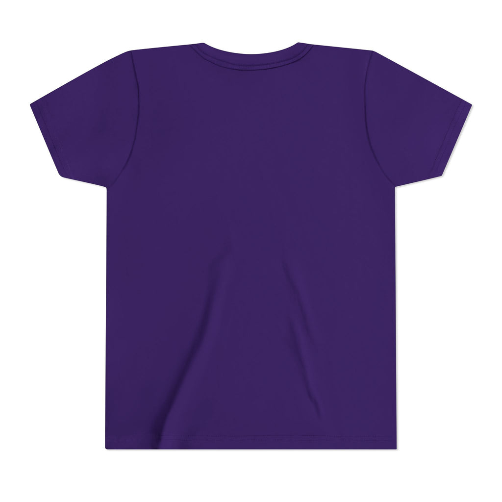 "Born to Yalla" Kids Tee