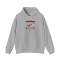 "Mama's Shibsheb" Undefeated Hoodie