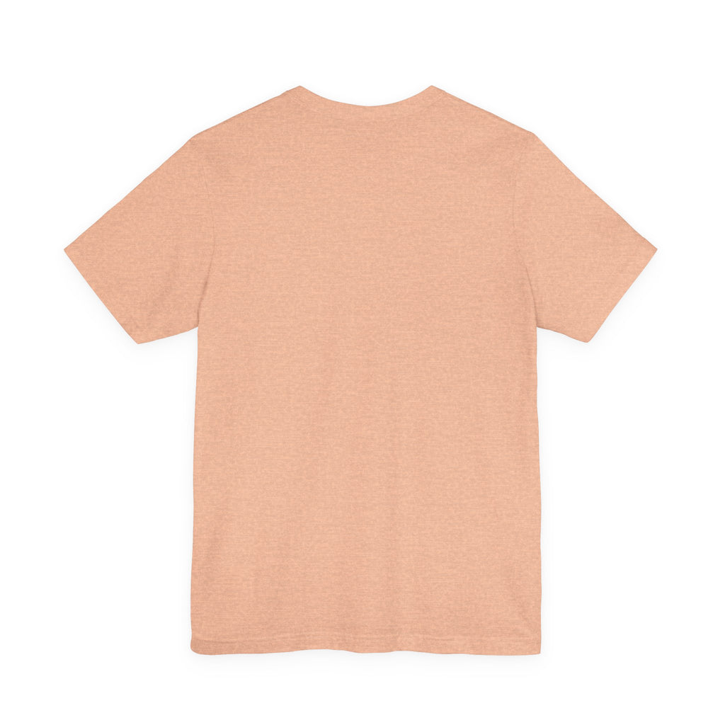 "Tawleh Club" Backgammon Tee