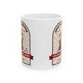 One More Cup, Habibi chai mug by Wallah Wear, view 1