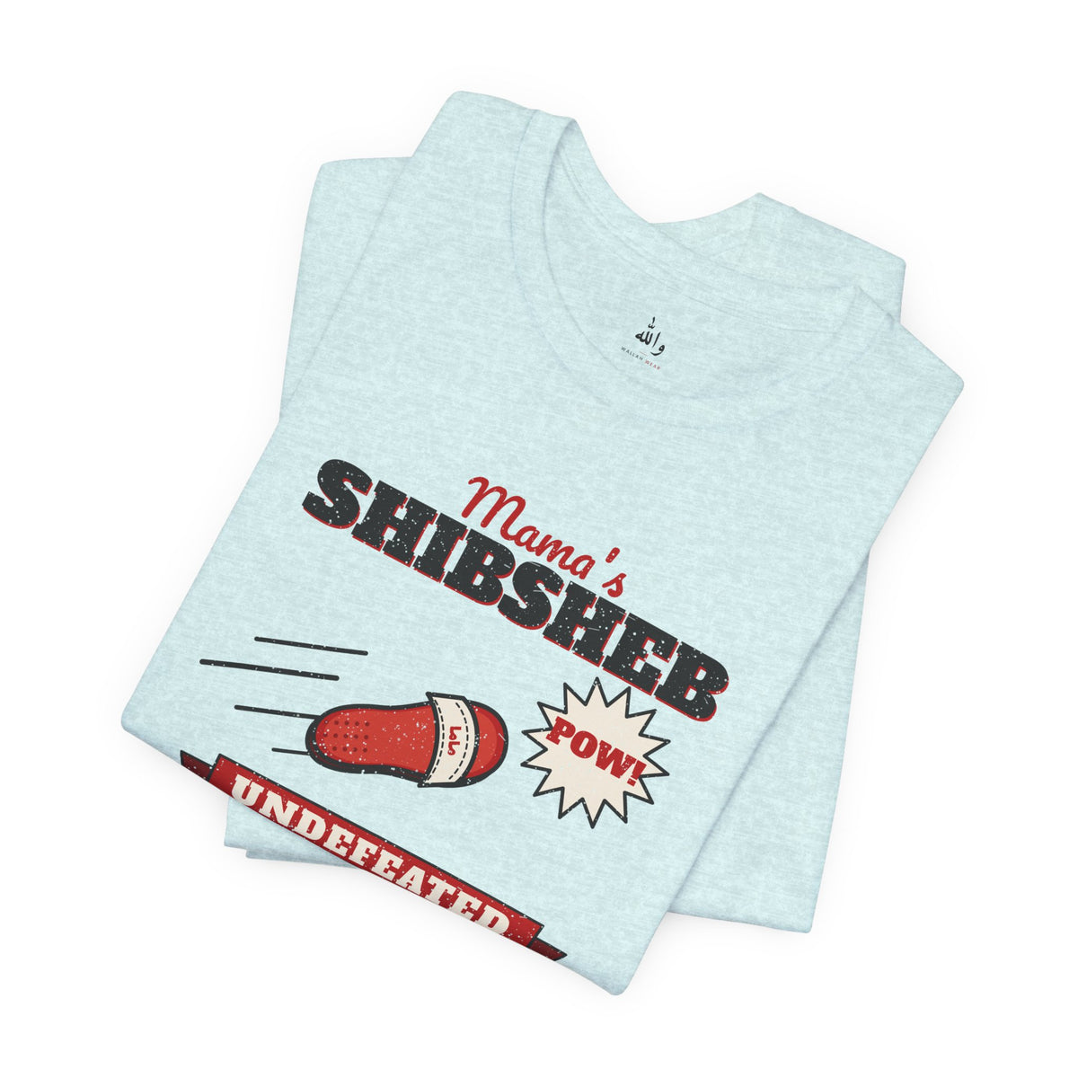 Copy of "Teta's Kitchen" Vintage Badge Tee