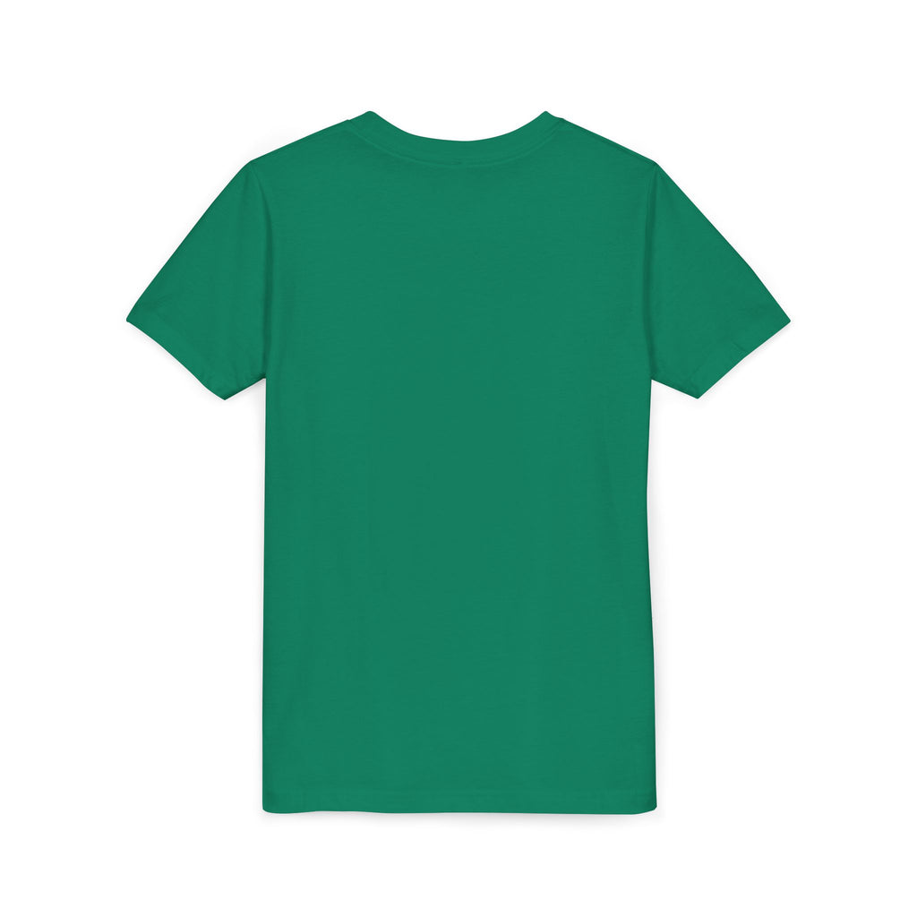 "Dabke Squad: Junior Member" Kids Tee