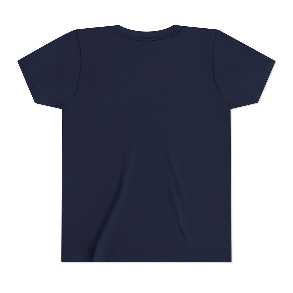 "Born to Yalla" Kids Tee