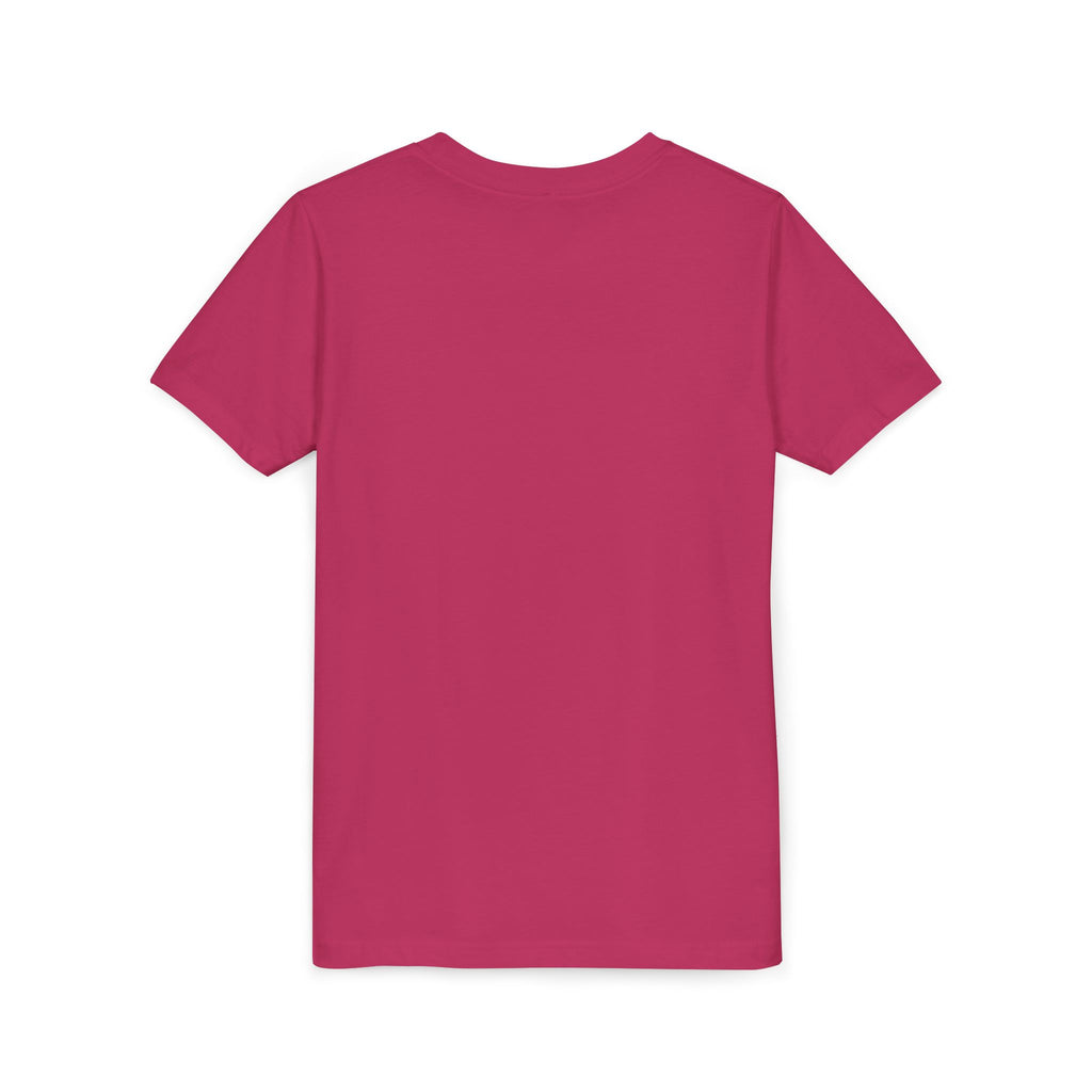 "Born to Yalla" Kids Tee