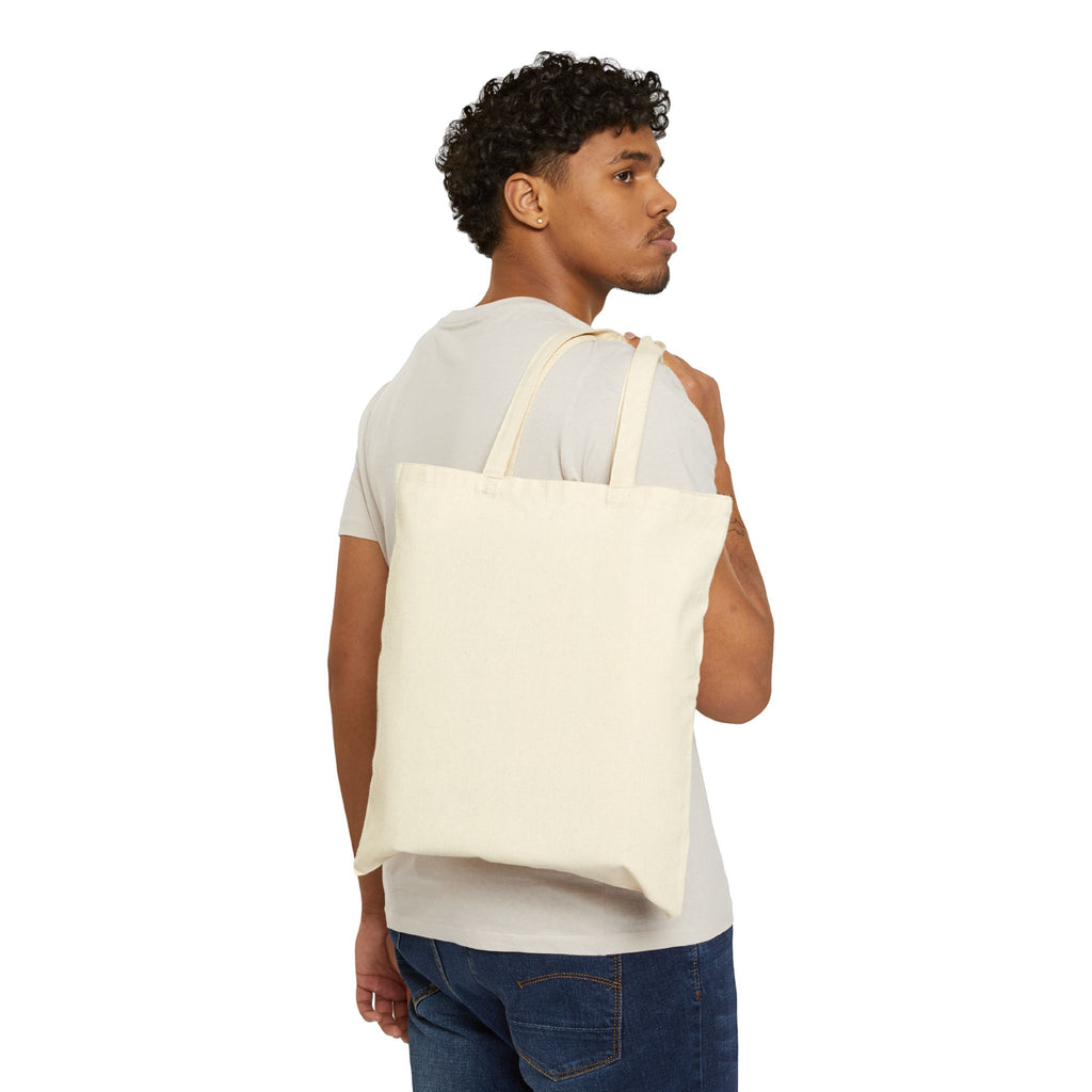 "Arab Dad Starter Pack" Tote Bag