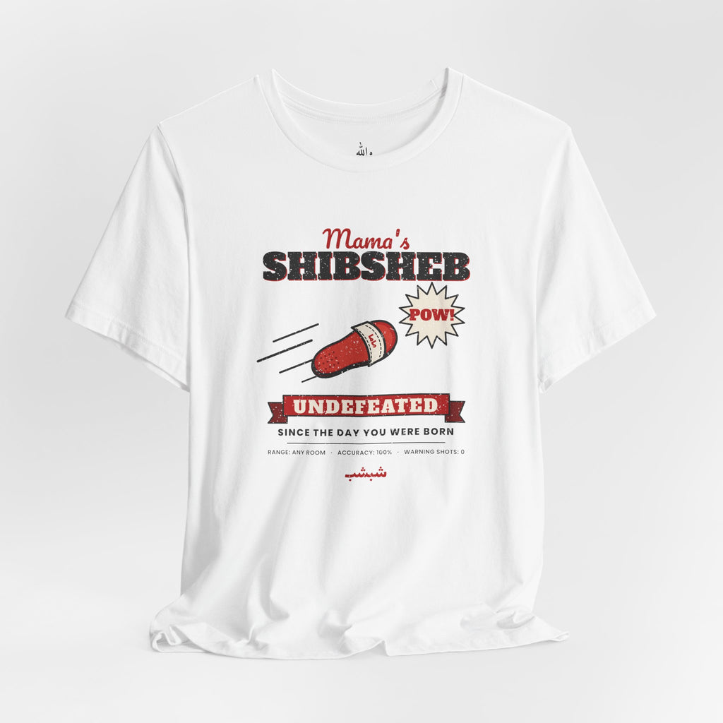Copy of "Teta's Kitchen" Vintage Badge Tee