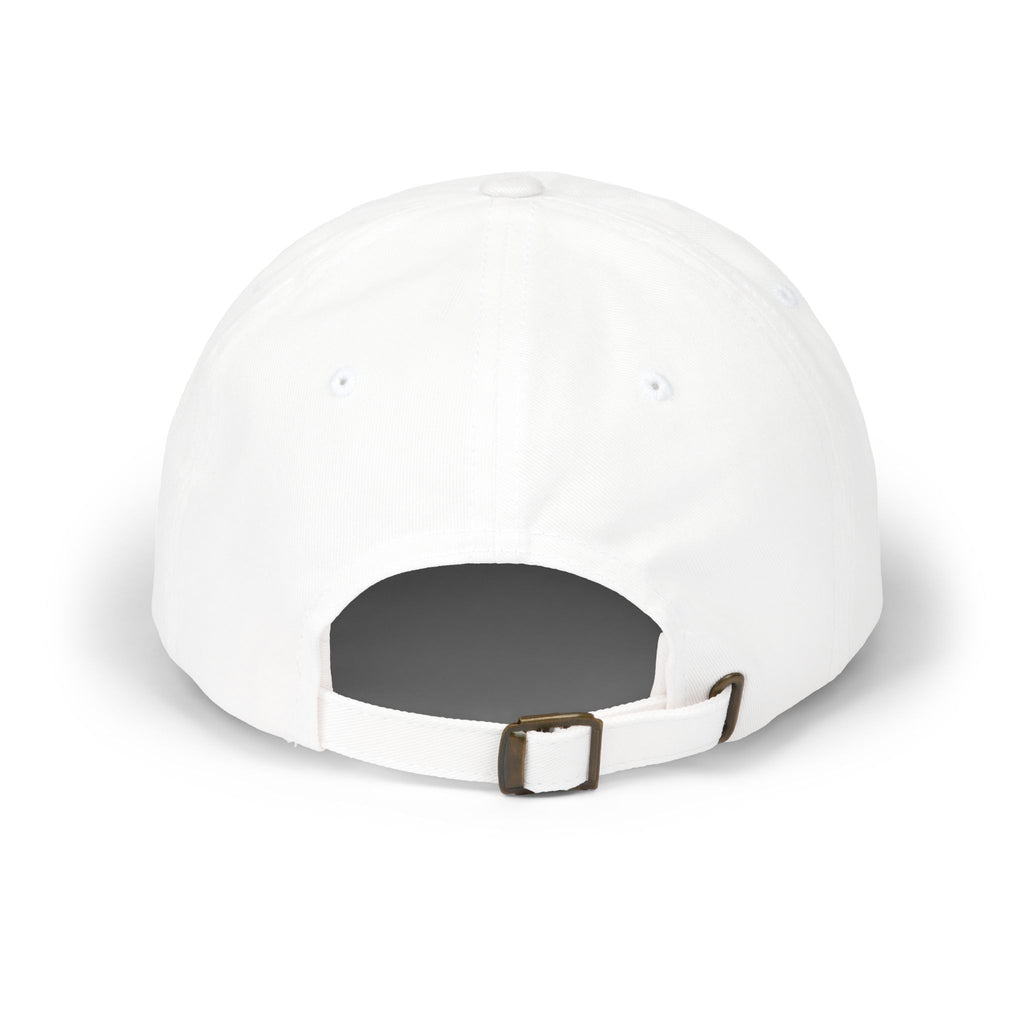 Yemen Varsity Embroidered Cap