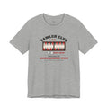 "Tawleh Club" Backgammon Tee