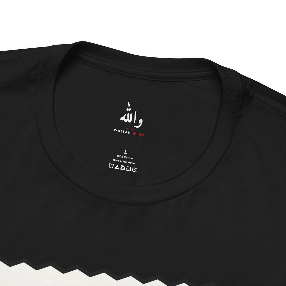 "I Survived an Arab Wedding" Receipt Tee