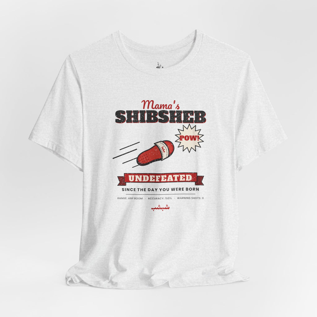 Copy of "Teta's Kitchen" Vintage Badge Tee