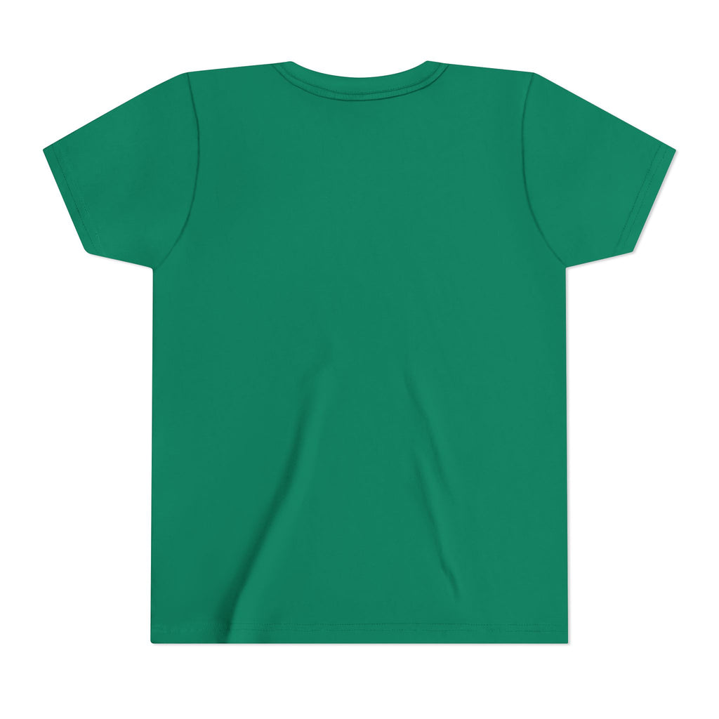 "Dabke Squad: Junior Member" Kids Tee
