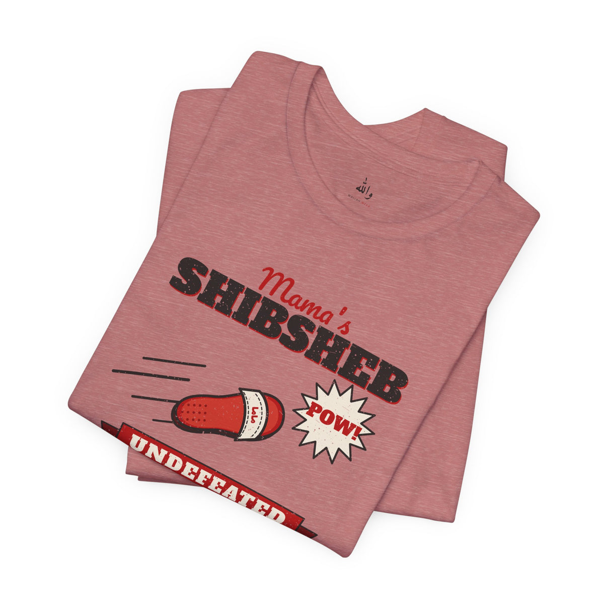 Copy of "Teta's Kitchen" Vintage Badge Tee
