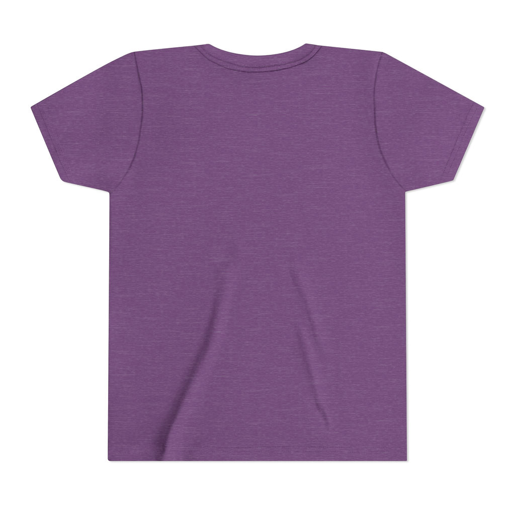 "Born to Yalla" Kids Tee