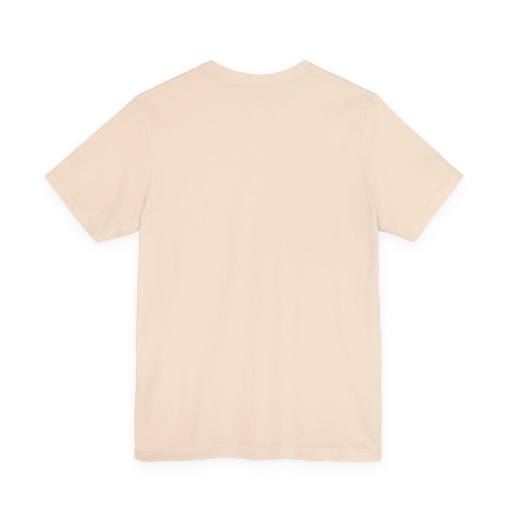 "Tawleh Club" Backgammon Tee