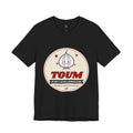 "Toum Is My Love Language" Tee