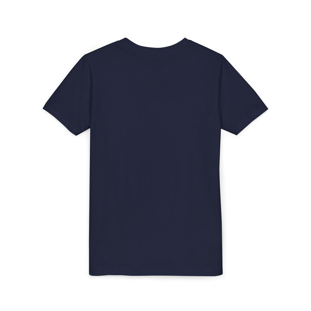 "Born to Yalla" Kids Tee