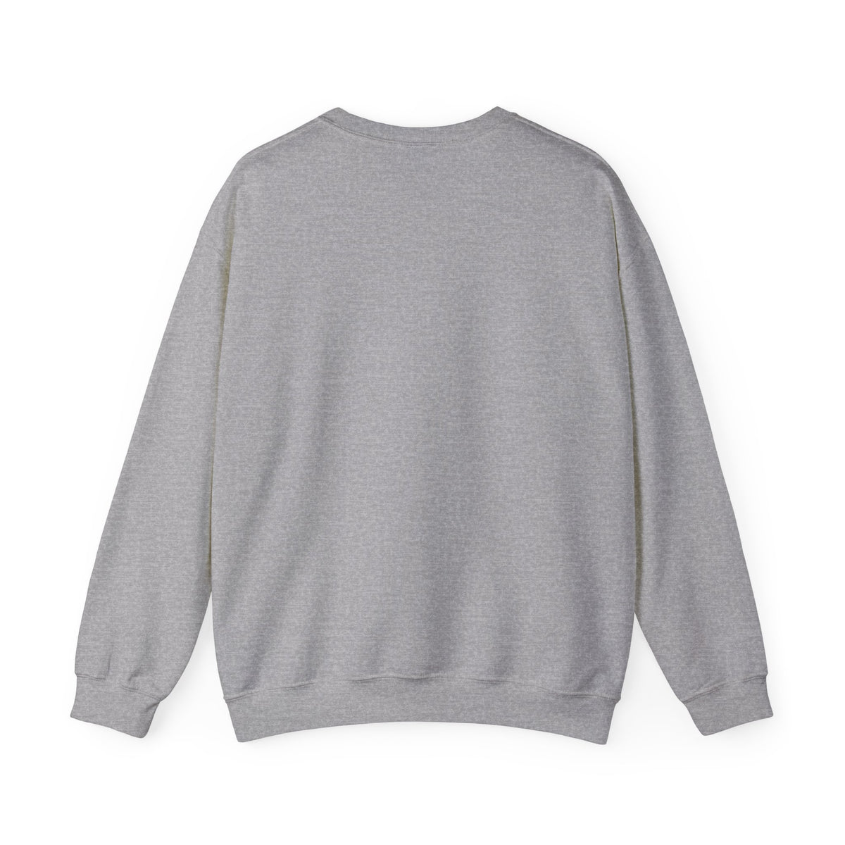 Ayb! Funny Arab Crewneck Sweatshirt | Wallah Wear