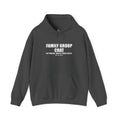 Family Group Chat Funny Arab Hoodie | Wallah Wear