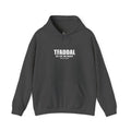 Tfaddal Funny Arab Hospitality Hoodie | Wallah Wear