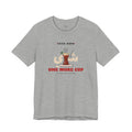 "One More Cup" Teta Tea Tee