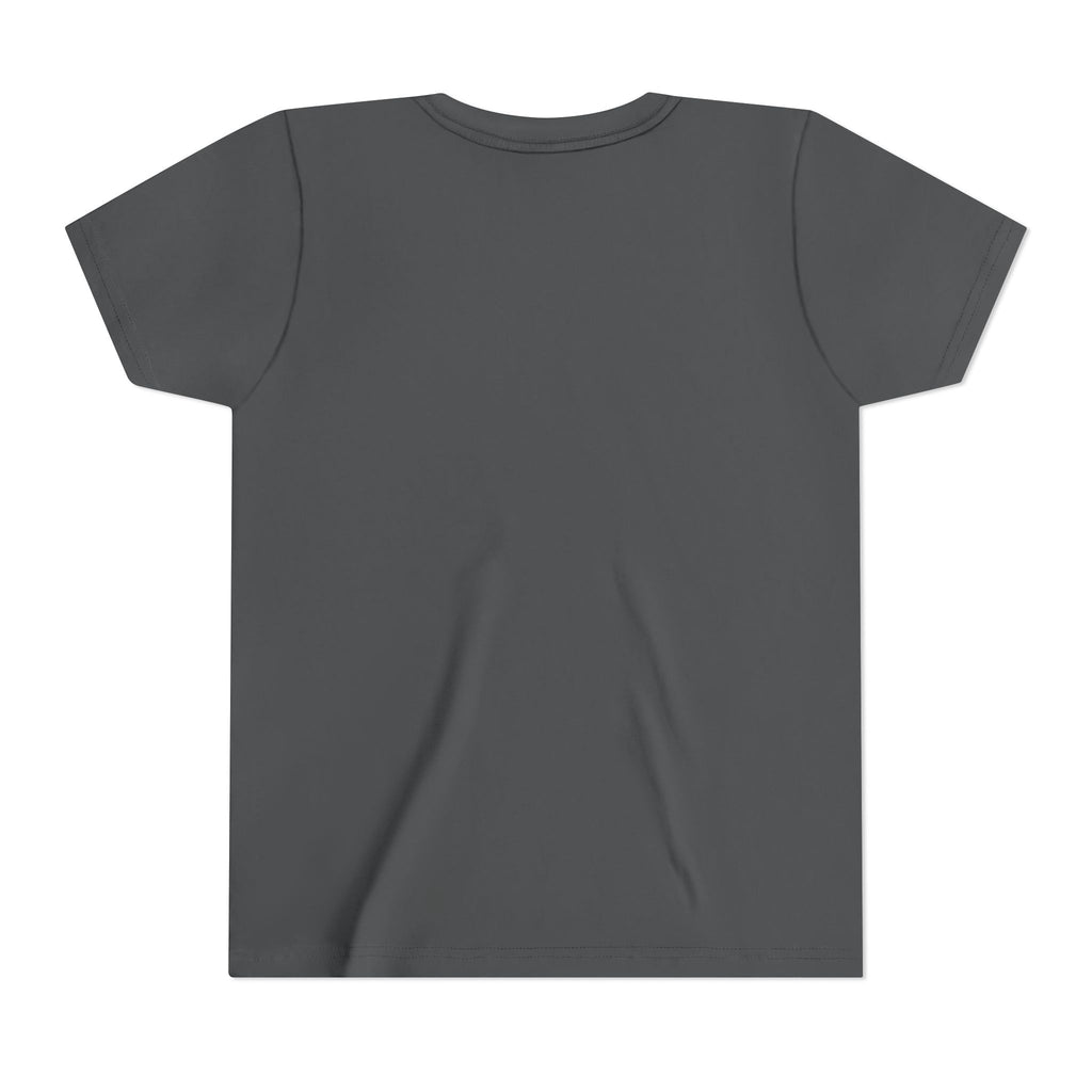 "Born to Yalla" Kids Tee