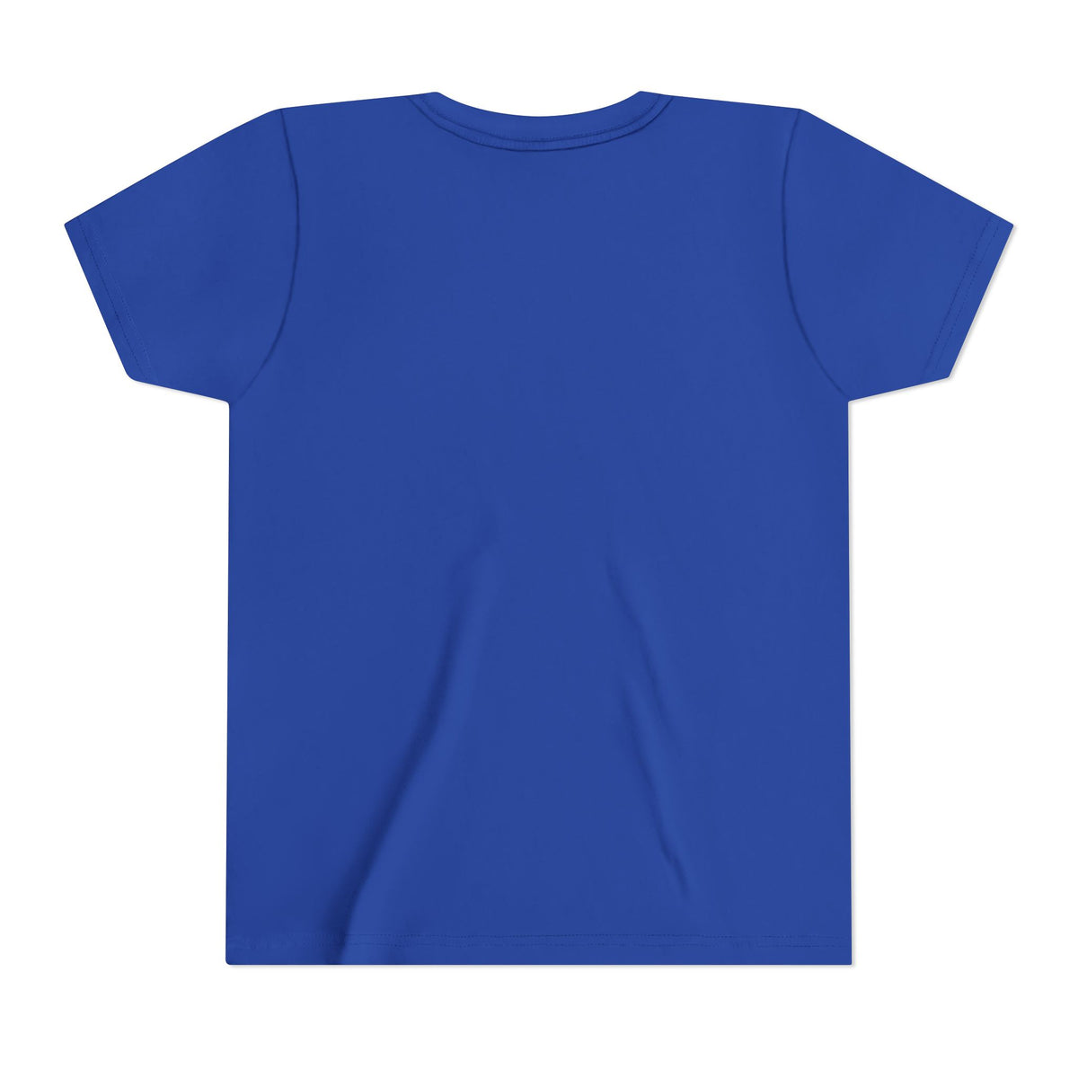 "Born to Yalla" Kids Tee