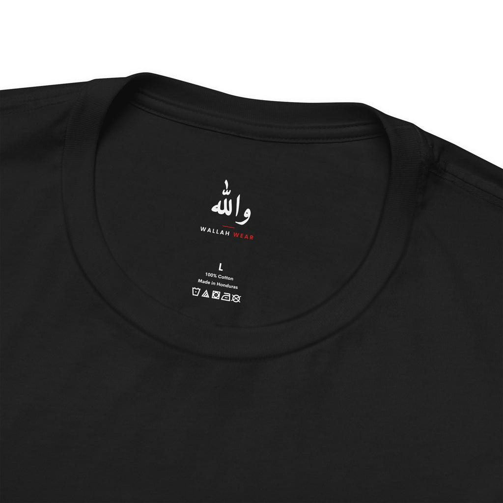 "Khalto's Two Minute Call" Tee
