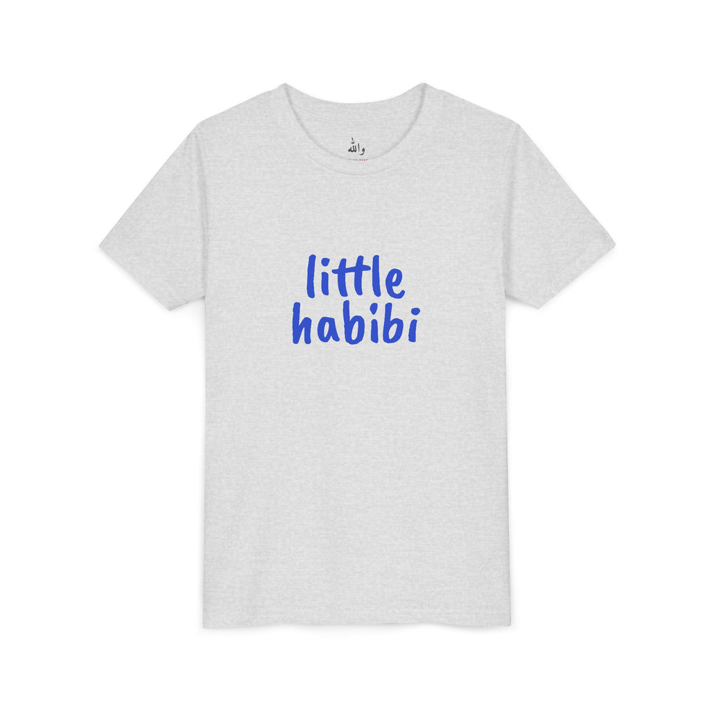 "Little Habibi" Kids Tee