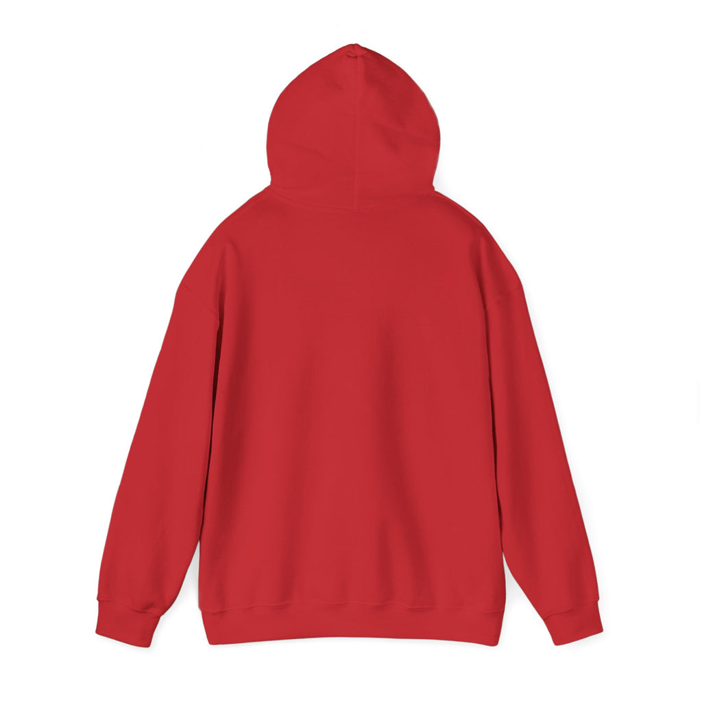 Mama Has A Cousin For You Funny Arab Hoodie | Wallah Wear