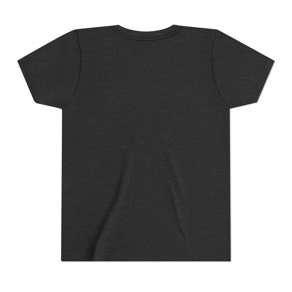 "Born to Yalla" Kids Tee