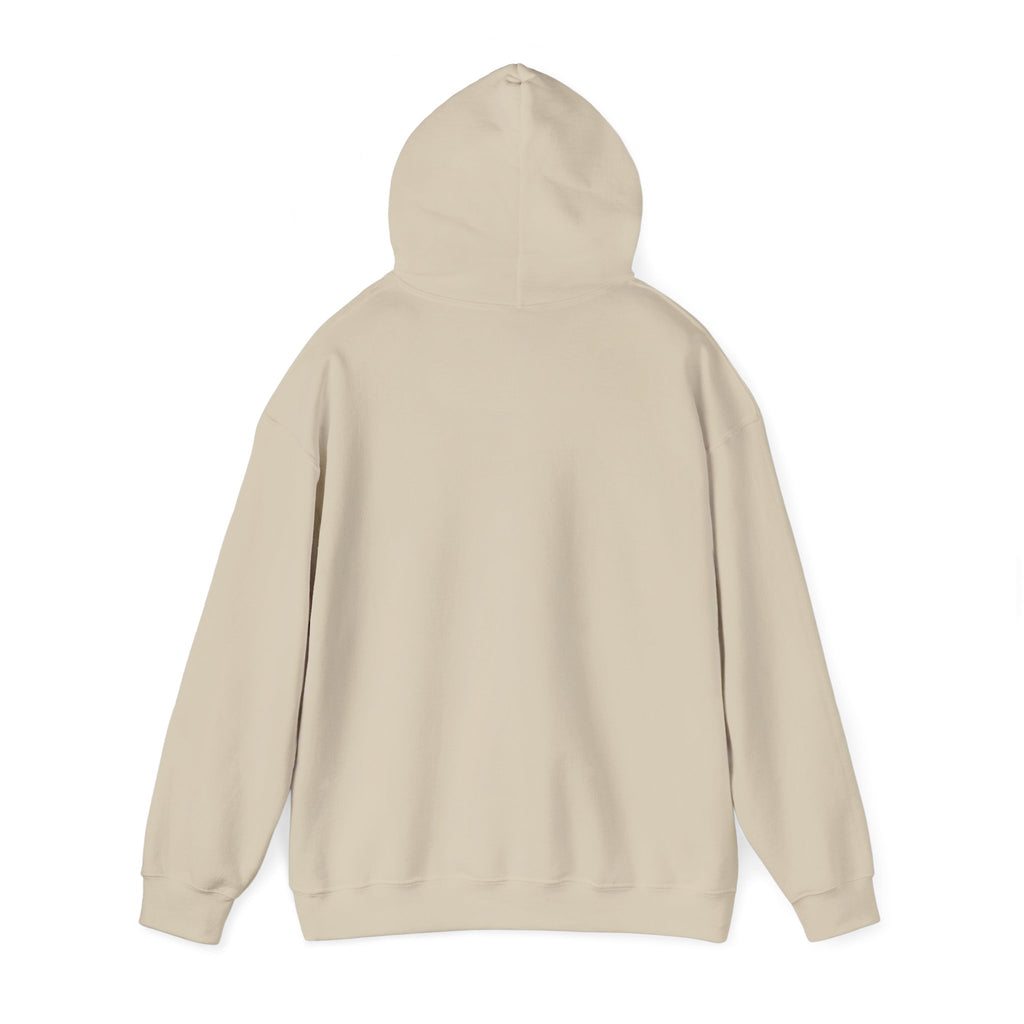 "Official Khalto ID" Hoodie
