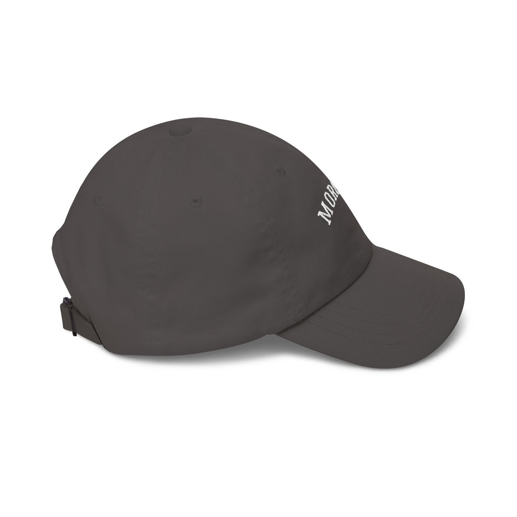 Morocco Varsity Embroidered Cap